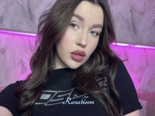 Ranabloom