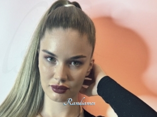 Randiamos