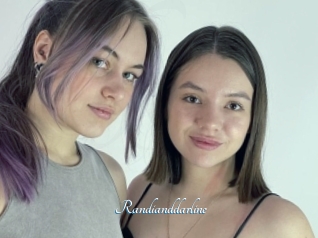Randianddarline