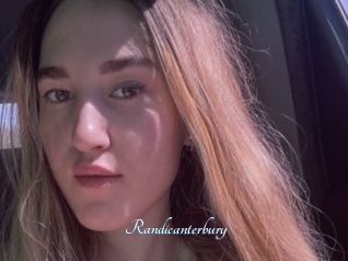 Randicanterbury