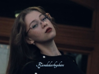 Randidarbyshire