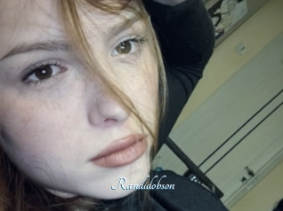 Randidobson