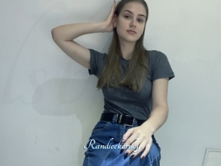 Randieckersley