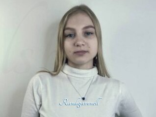 Randigammell
