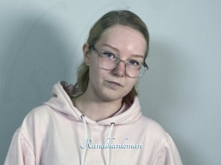 Randihardeman