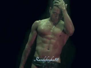 Randyboyka88