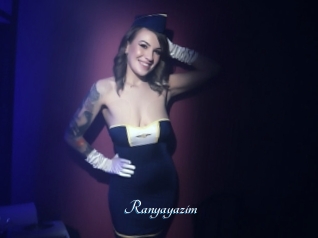 Ranyayazim
