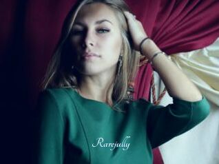Rarejully