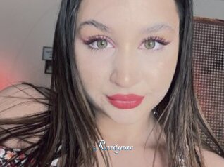 Rarityrae