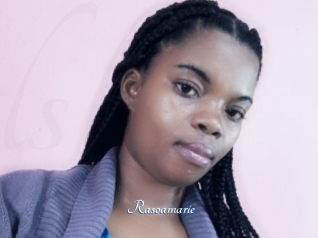 Rasoamarie