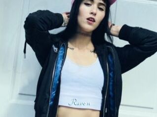 Rave_n