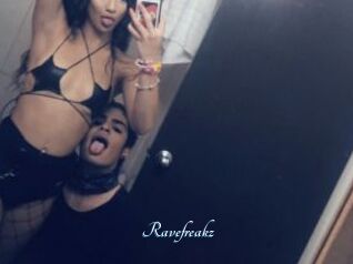 Ravefreakz