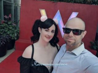 Ravenandjacquesnoir