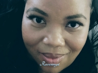 Ravenmyst