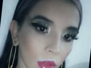 Ravennnnn