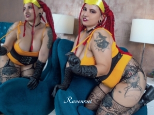 Ravenroot