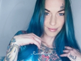 Ravenryderuk