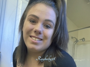 Raybaby34