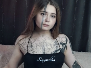 Raymalika