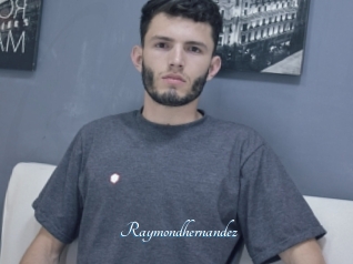 Raymondhernandez