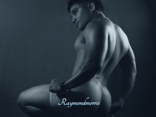 Raymondmorris