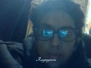 Raymysterio