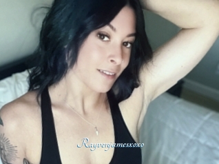 Rayvenjamesxoxo