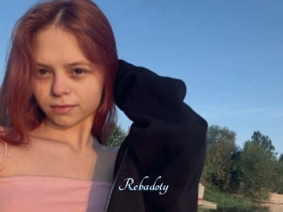 Rebadoty