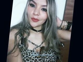 Rebeccafoster4u
