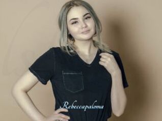Rebeccapaloma