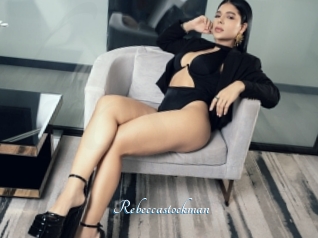 Rebeccastockman