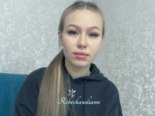 Rebeckawiliams