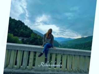 Rebekahmiles