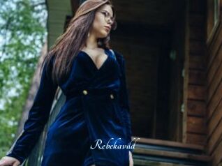 Rebekavild