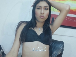 Rebekdicks