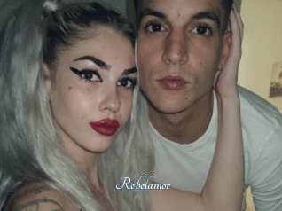 Rebelamor