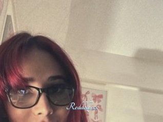 Reddollyxx