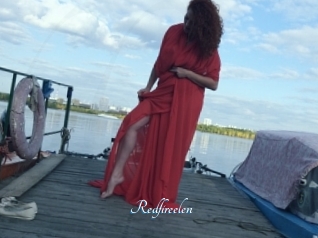 Redfireelen