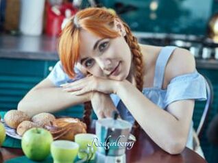 Redgirlberry
