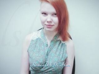 RedheadURCHaos