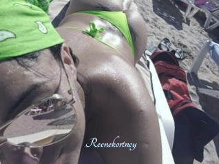Reenekortney