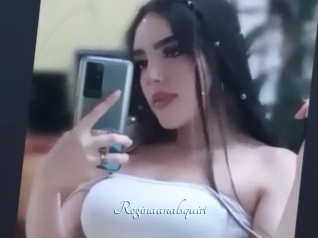 Reginaanalsquirt