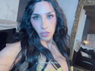 Reginafereiraa