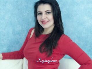 Reginaglossx
