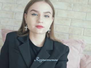 Reginarosemine