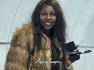Reginashanique