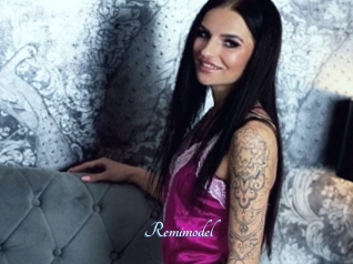 Remimodel