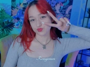 Remyjensen