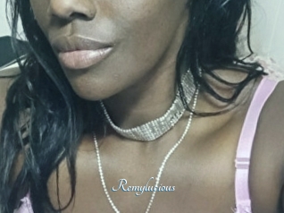 Remylucious