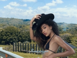 Renatasagasti